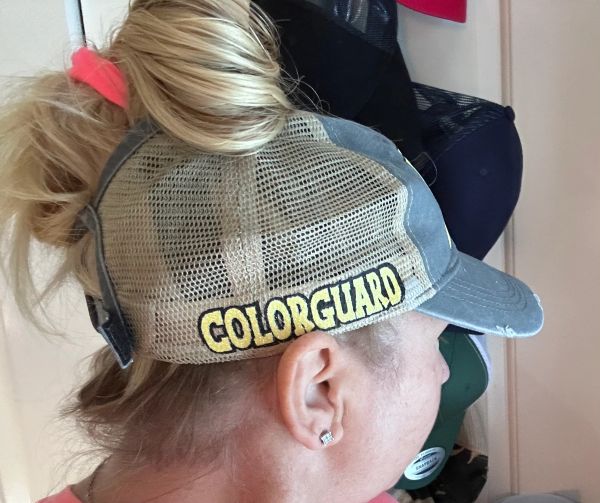 KO Mom Hat