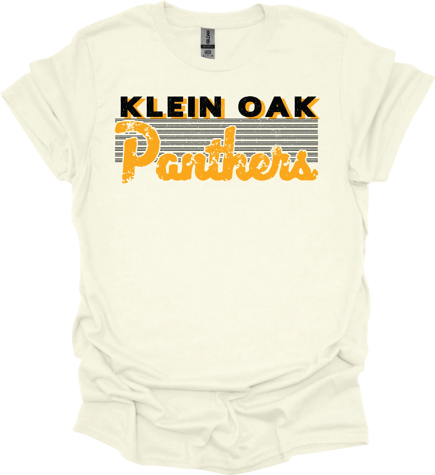 KO Panthers Stripes