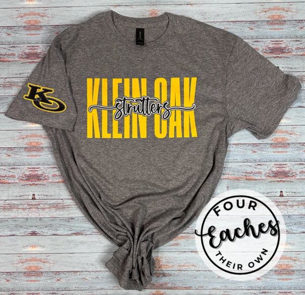 KO Strutters T-Shirt