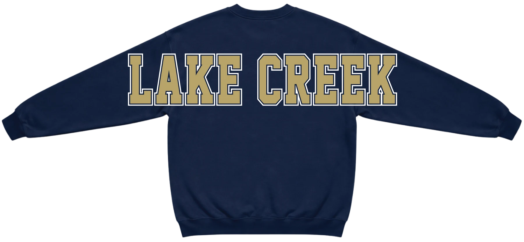 Lake Creek Sweatshirt