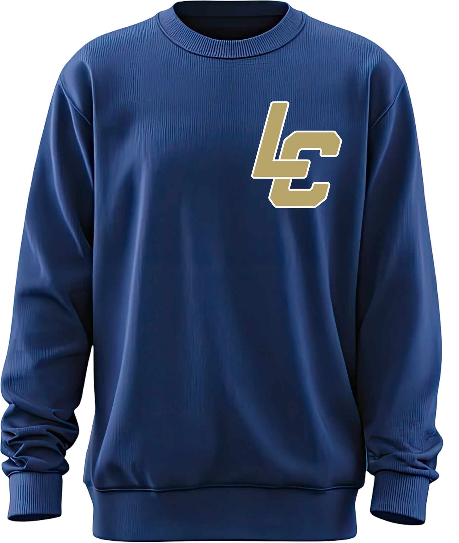 Lake Creek Sweatshirt