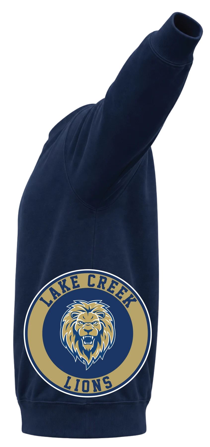Lake Creek Sweatshirt