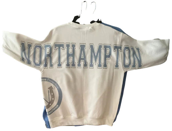 Northampton Sweatshirt