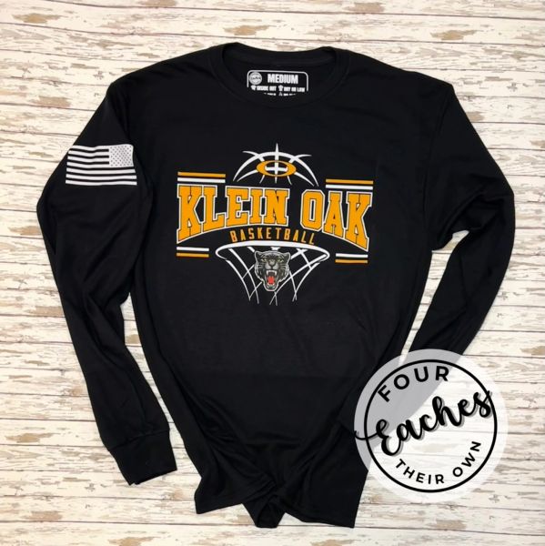 Oak Basketball