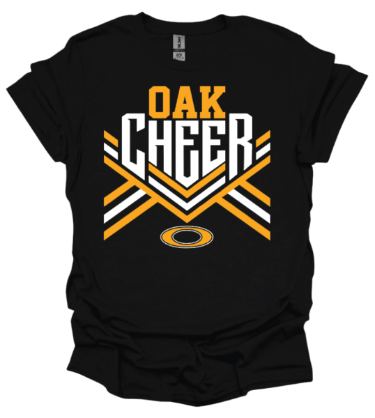 Oak Cheer