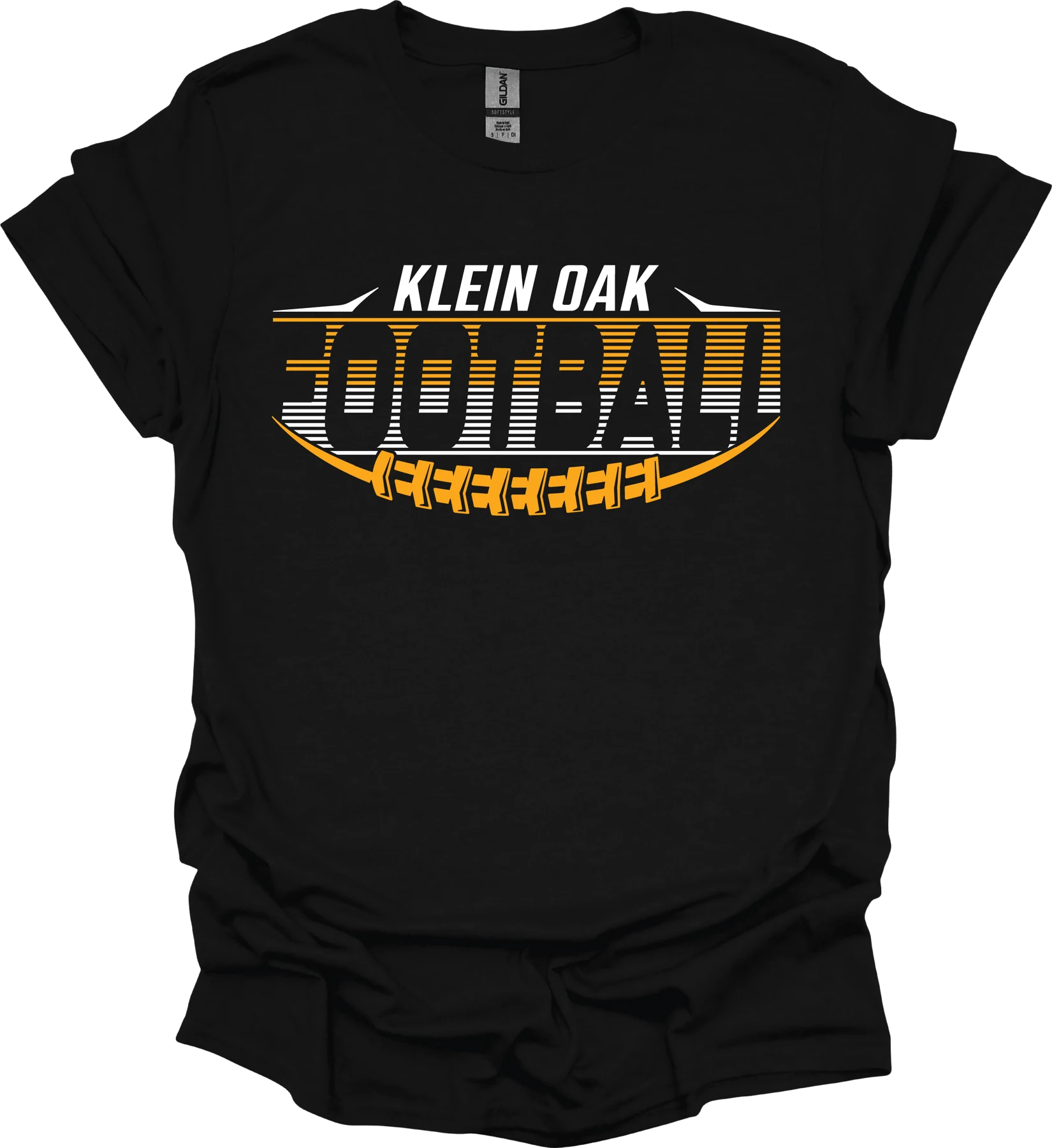 Oak Football Lines