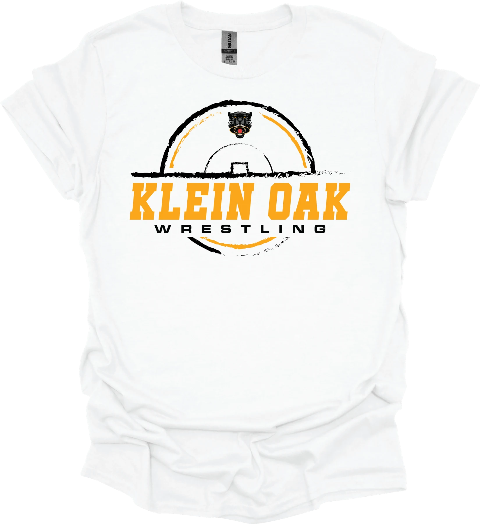 Oak Wrestling 1