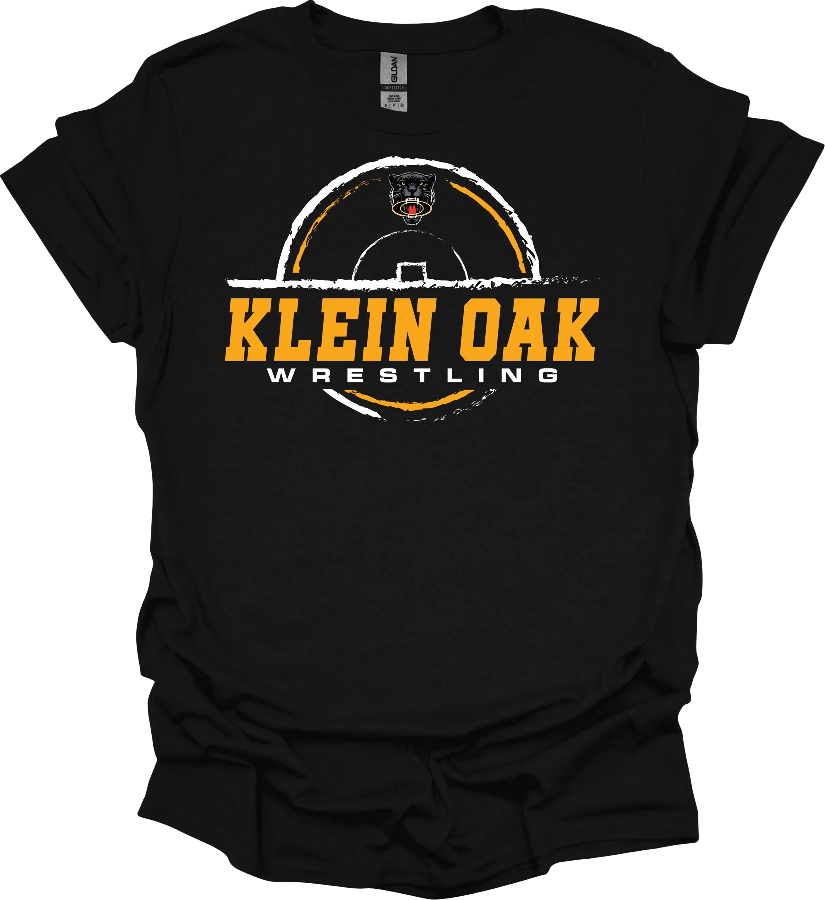 Oak Wrestling 1
