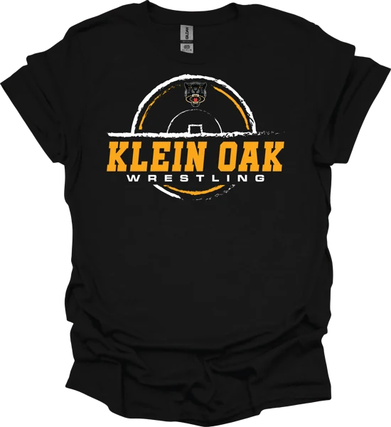 Oak Wrestling 1