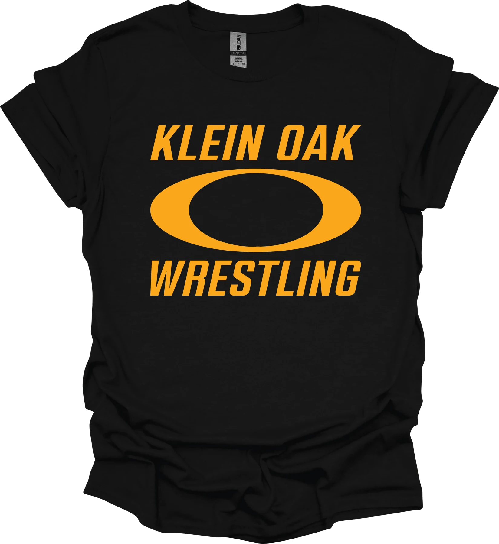Oak Wrestling 2