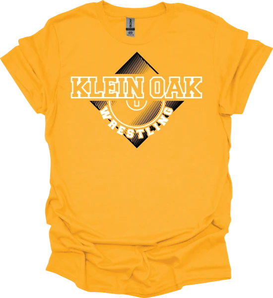 Oak Wrestling 3