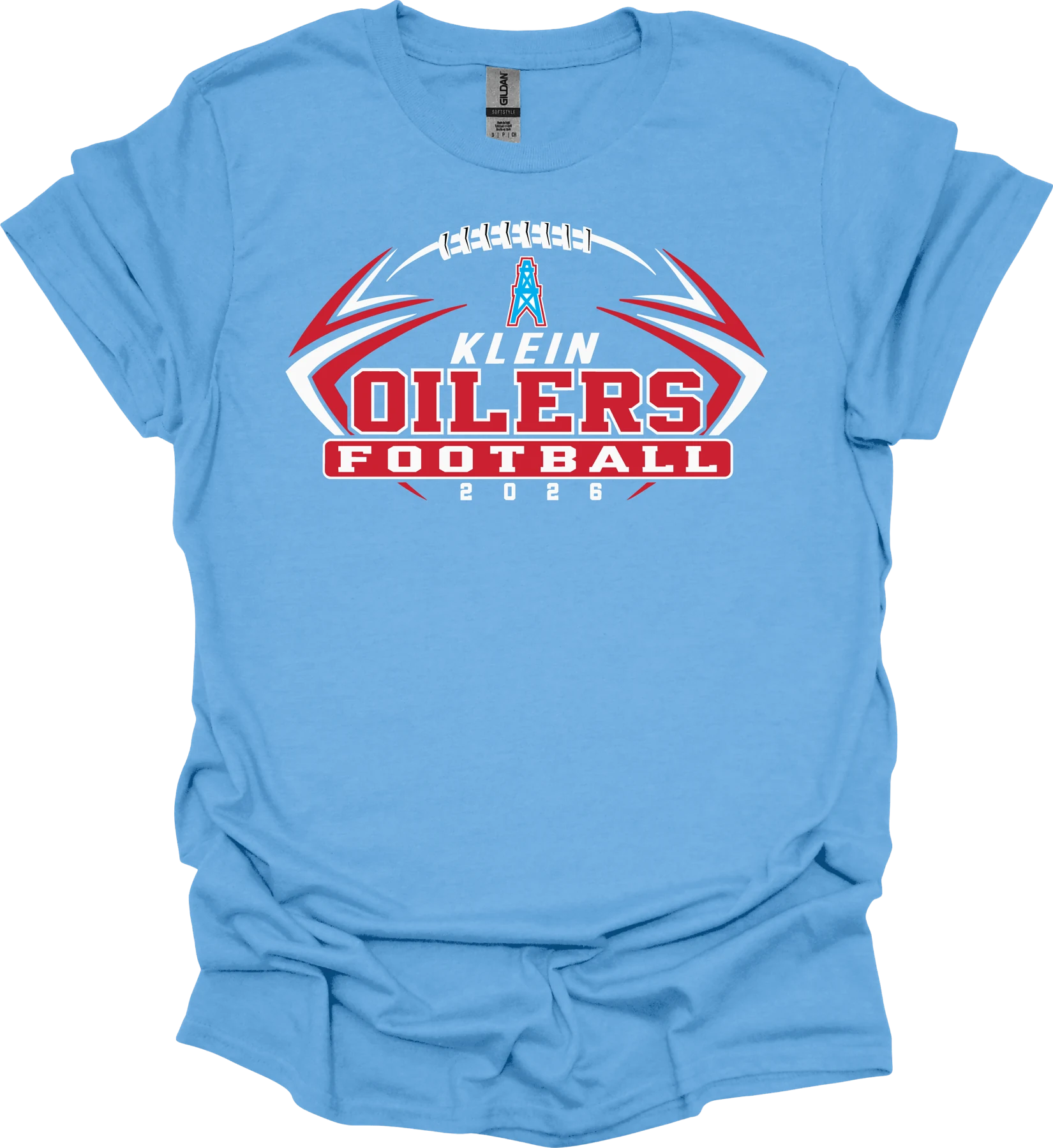 Oilers Football 2026