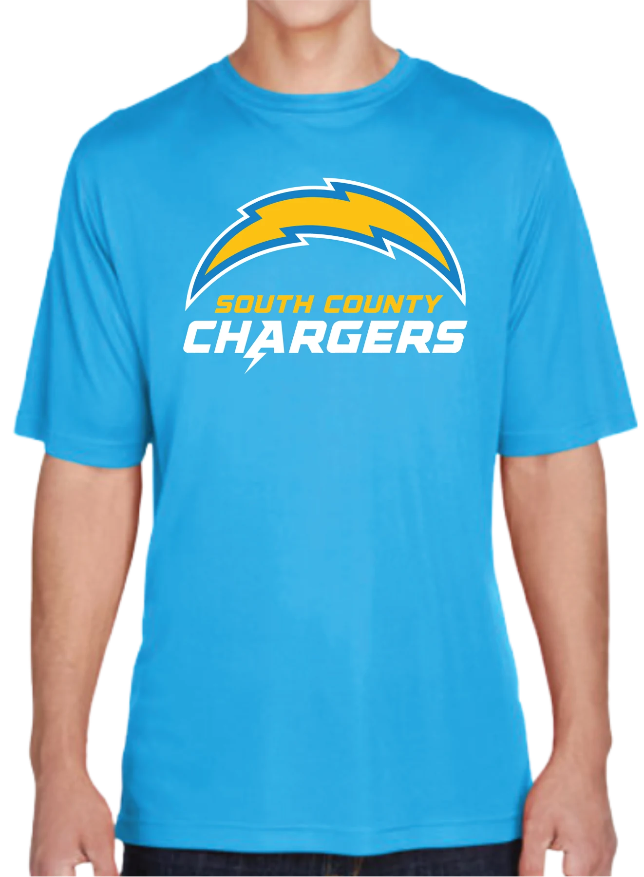 South County Chargers