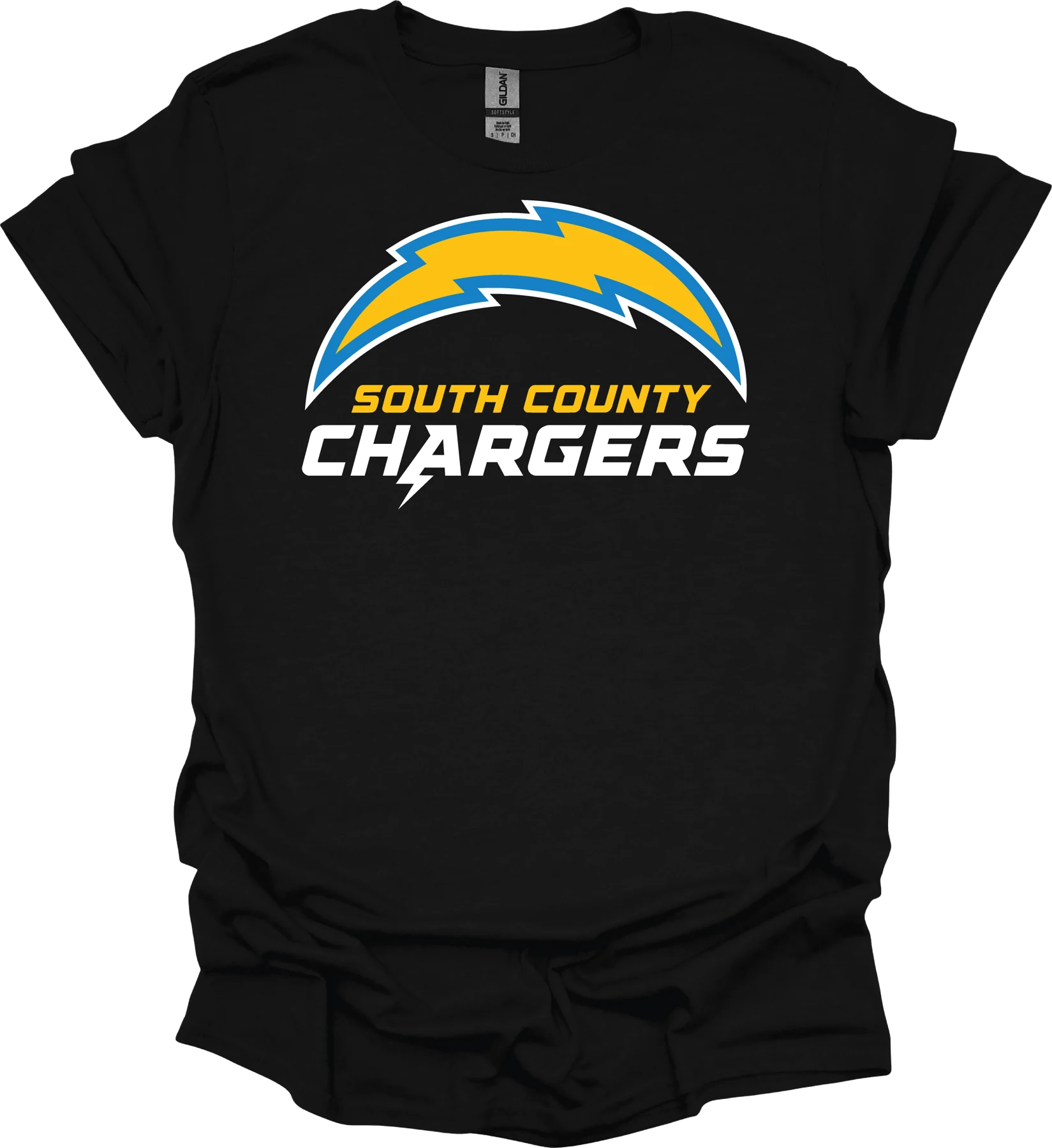 South County Chargers