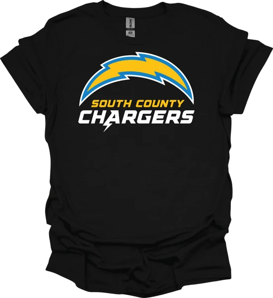 South County Chargers