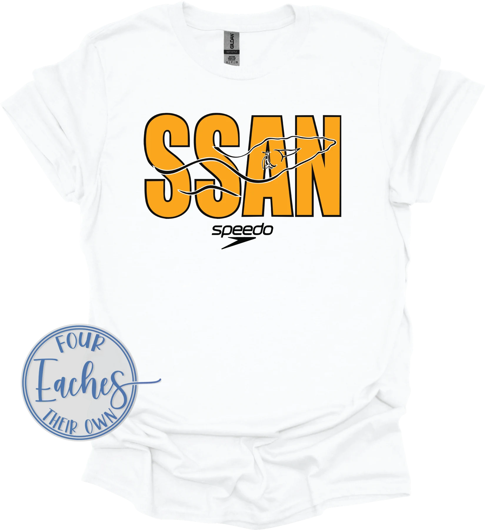 SSAN BIG Logo