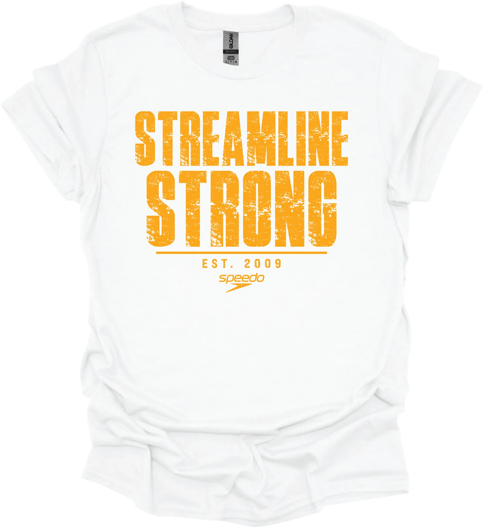 Streamline Strong
