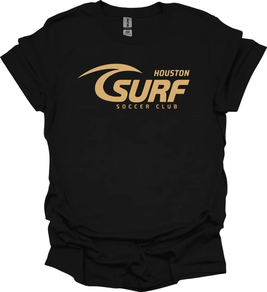 Surf Gold Logo