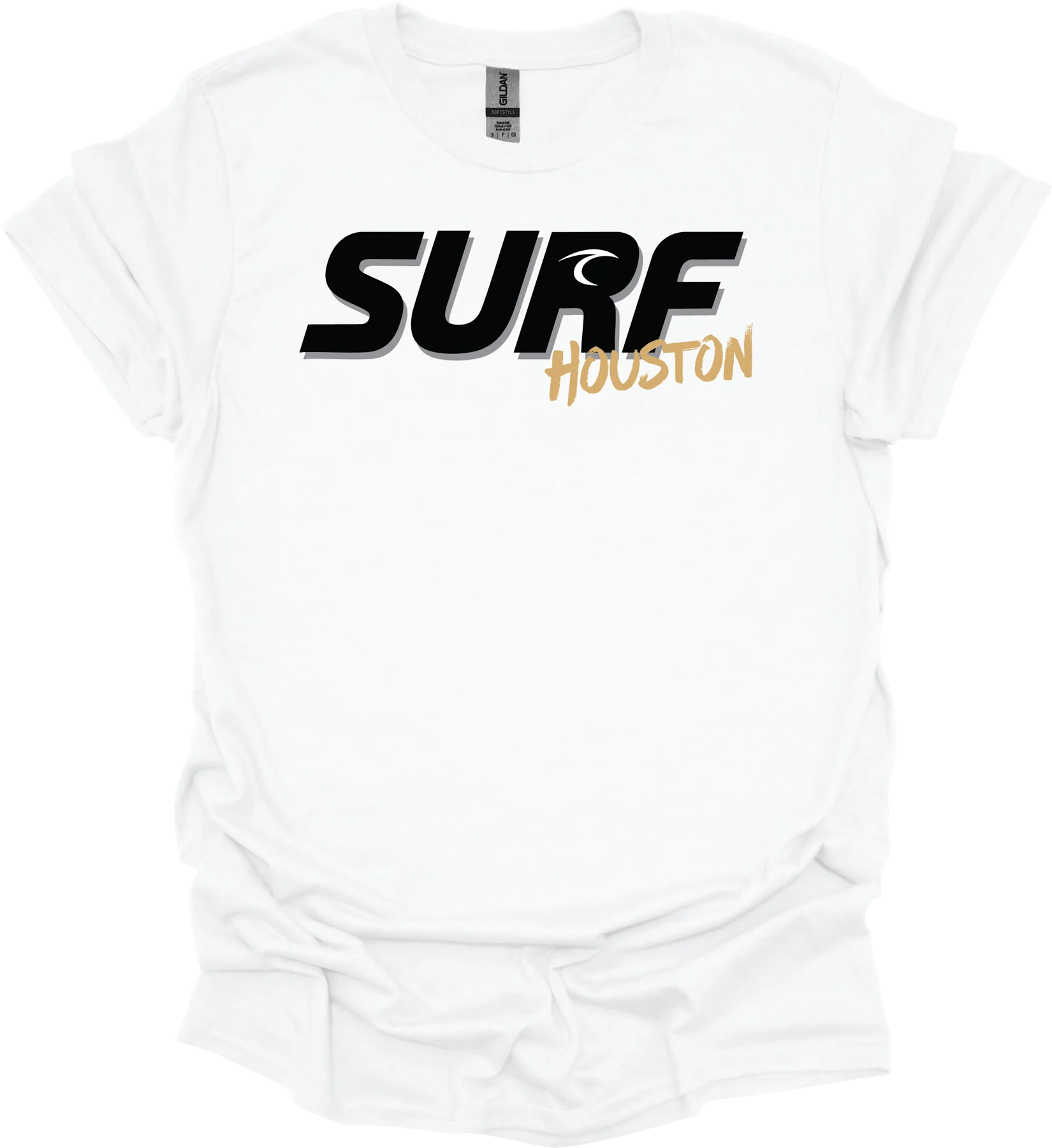 Surf Gold Shadow
