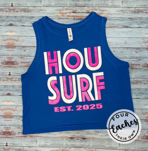 Surf - HOU SURF