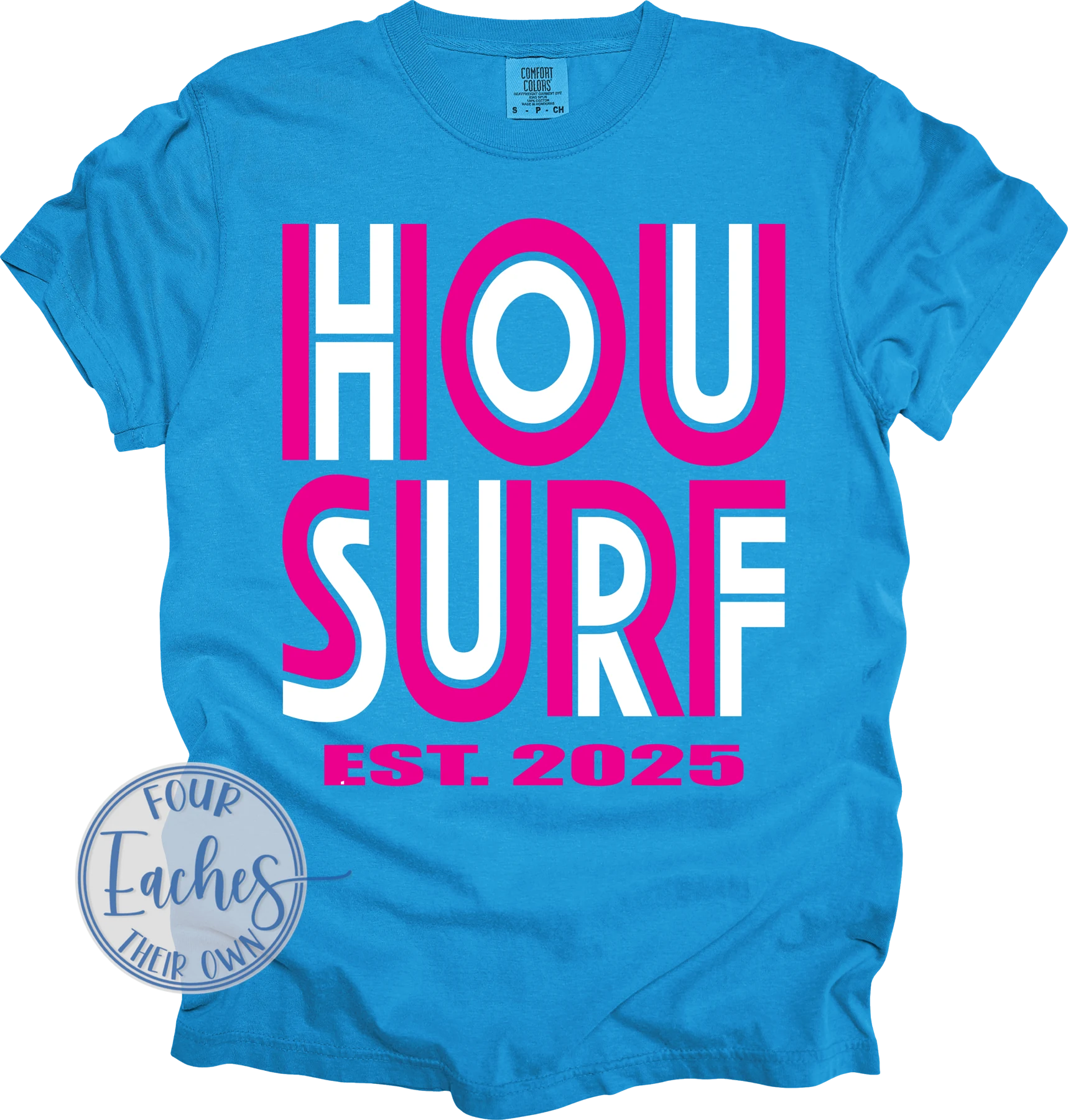 Surf - HOU SURF