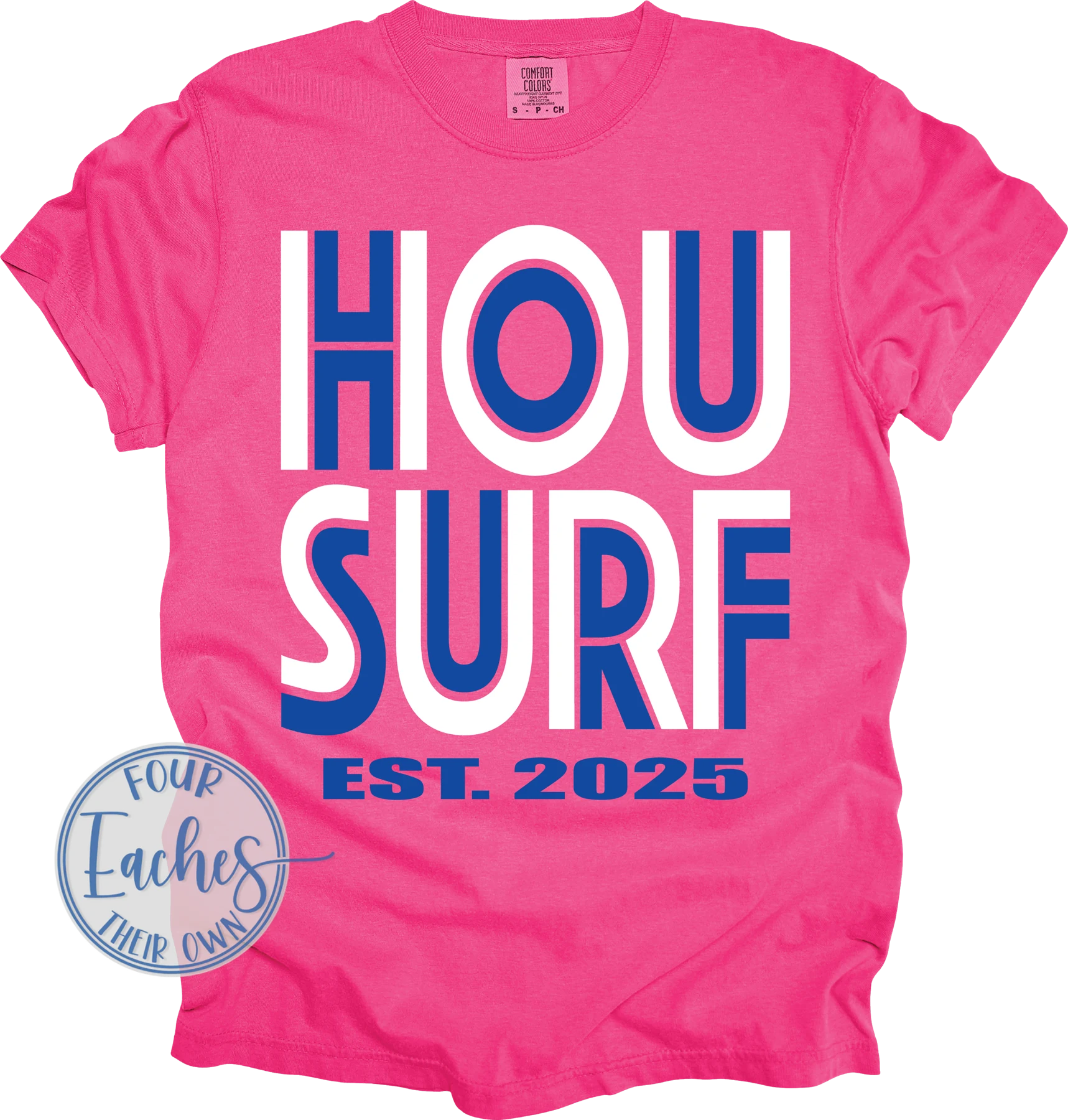 Surf - HOU SURF