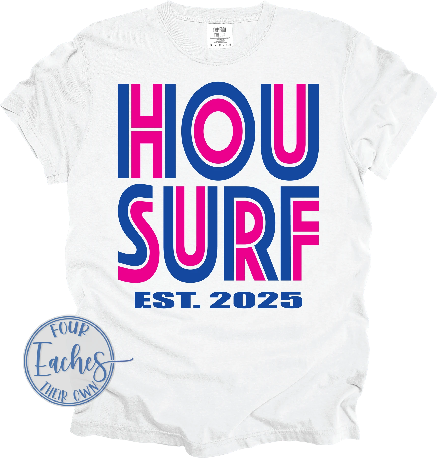 Surf - HOU SURF