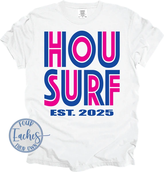 Surf - HOU SURF