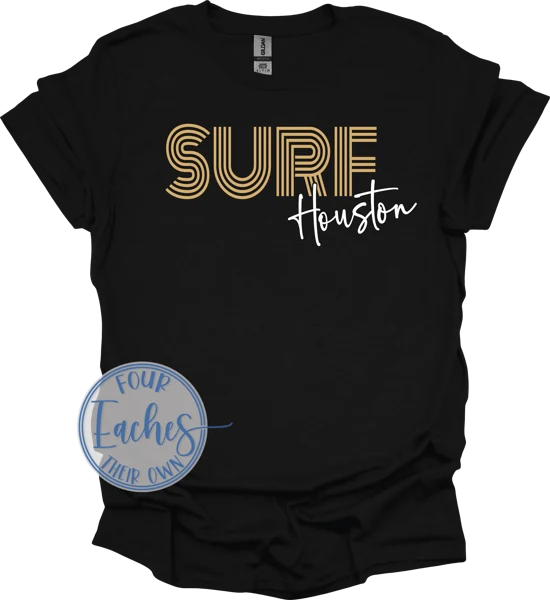 Surf Houston Stripey