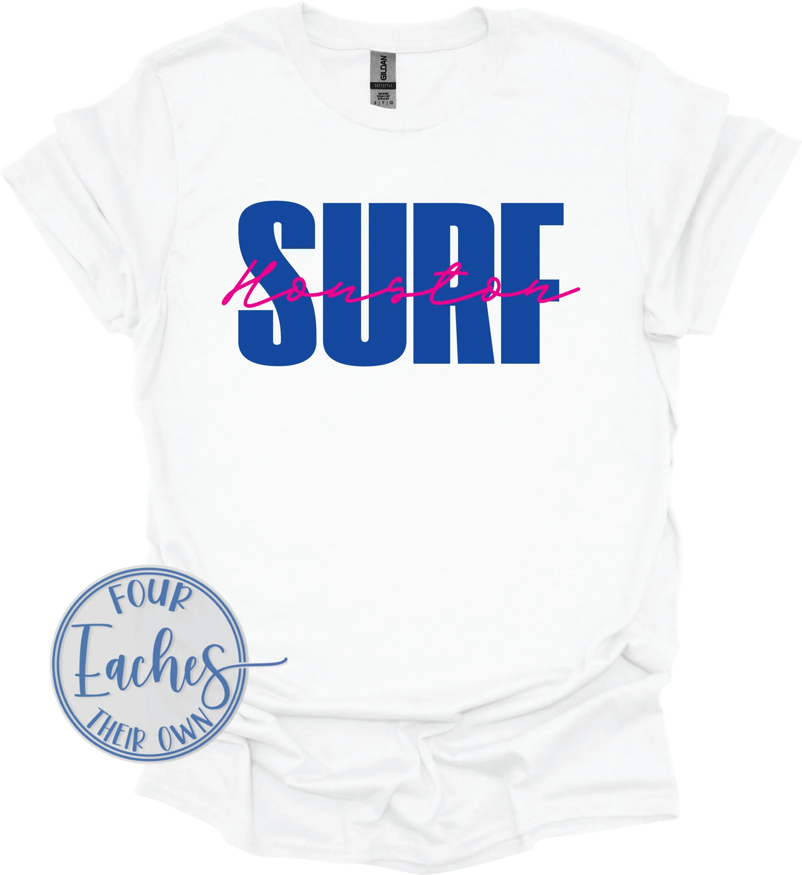 Surf Script