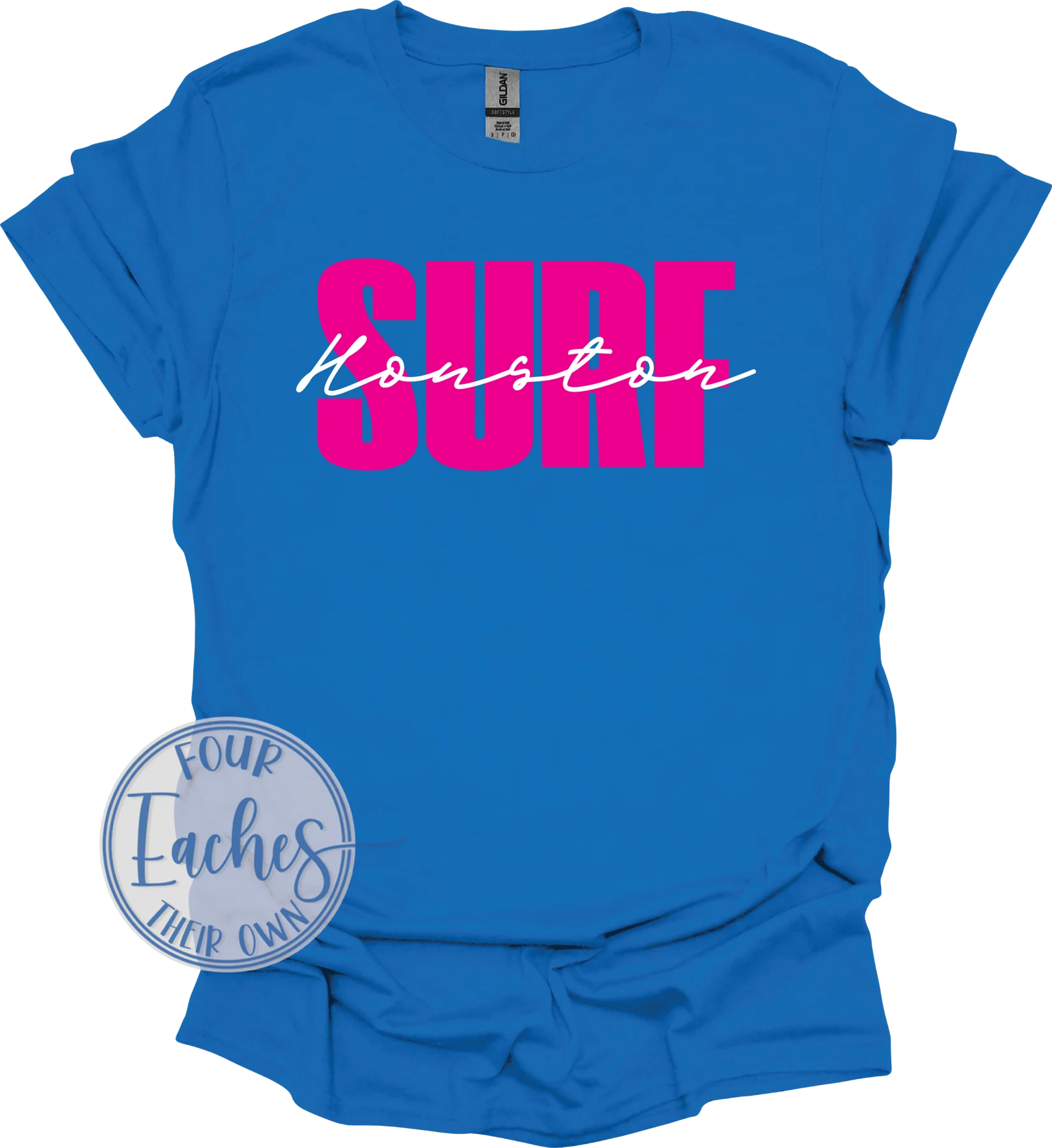 Surf Script