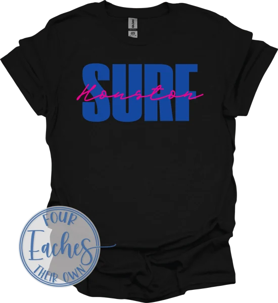 Surf Script