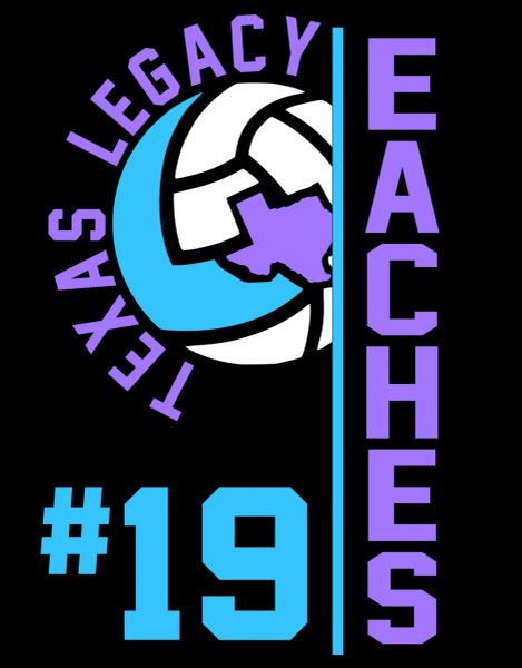 Texas Legacy VB