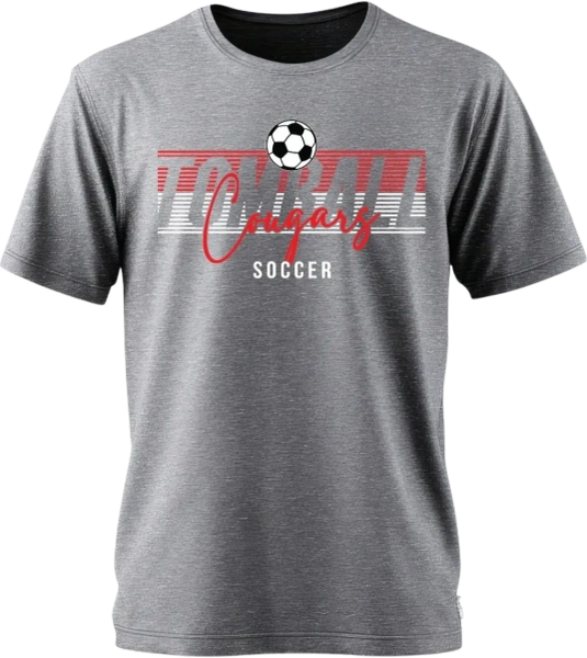 Tomball Soccer 1
