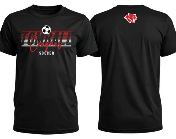 Tomball Soccer 1