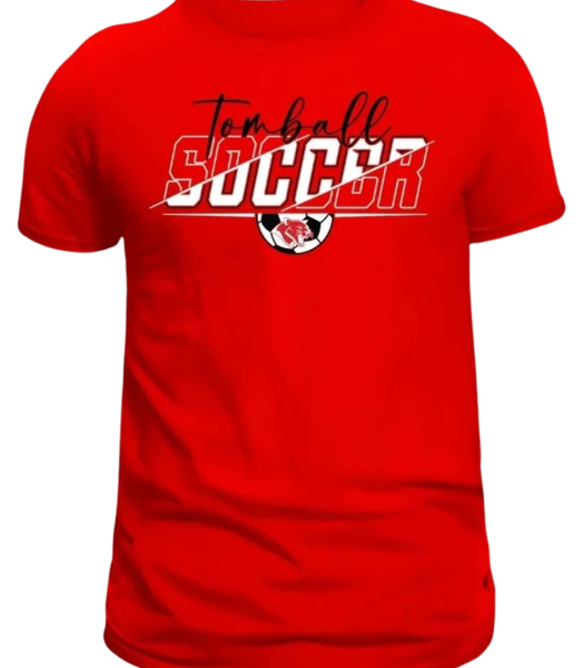 Tomball Soccer 2