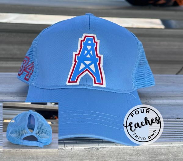Women’s KleinOilers Hat